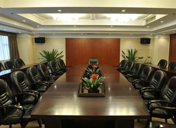 Huayue Hotel - Changsha - Photo3