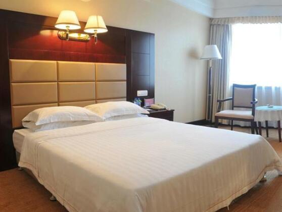 Huayue Hotel - Changsha - Photo4