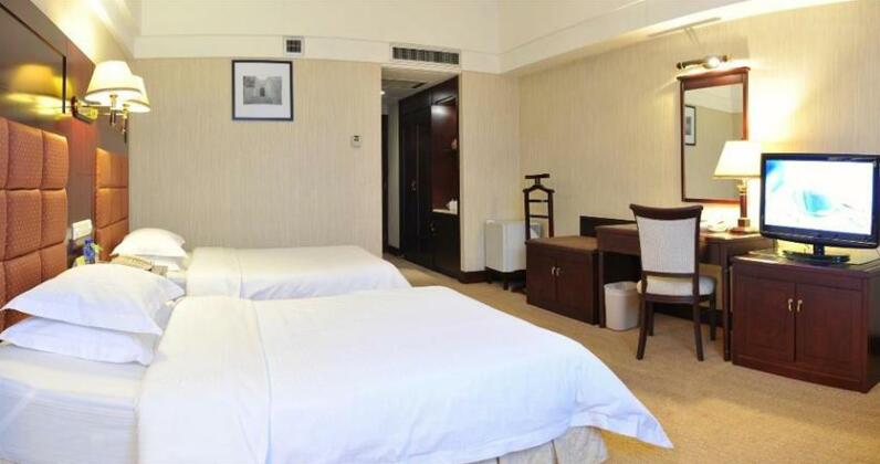 Huayue Hotel - Changsha - Photo5