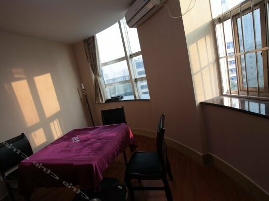Huayun Hotel Changsha - Photo5