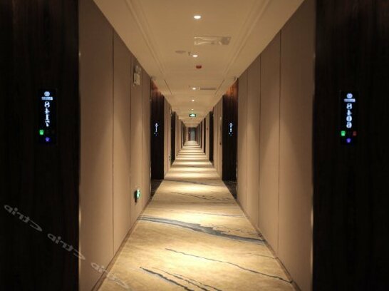 Huihe Boutique Hotel - Photo3