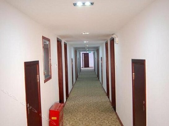 Hunan CDC Business Hotel - Photo2