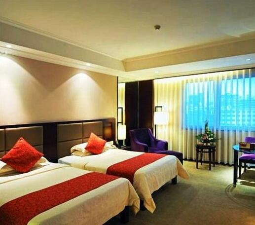 Hunan Furama Hotel Changsha