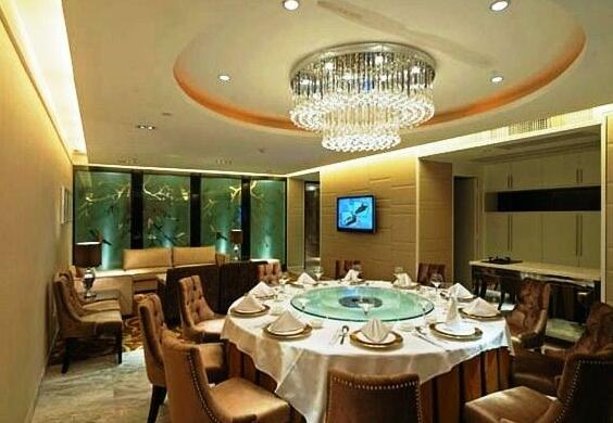 Hunan Furama Hotel Changsha - Photo2