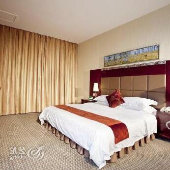 Hunan Hotel - Photo4