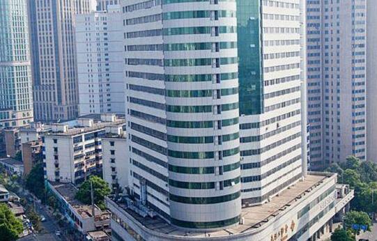 Hunan Jinhui Hotel