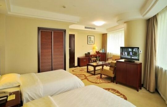 Hunan Jinhui Hotel - Photo2