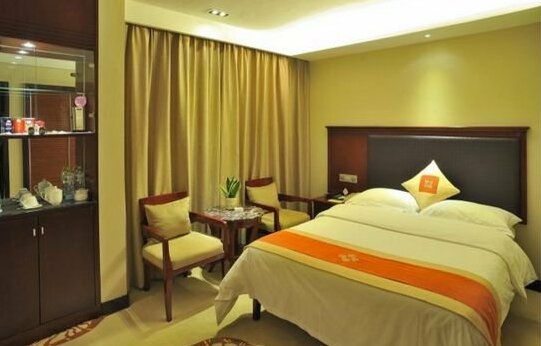 Hunan Jinhui Hotel - Photo3
