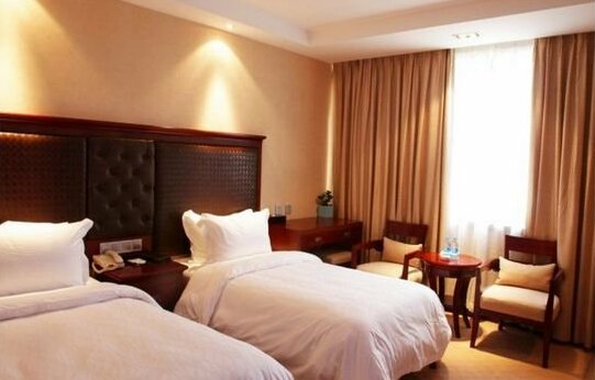 Hunan Jinhui Hotel - Photo4