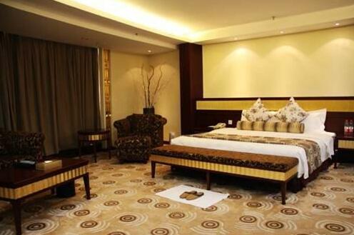 Hunan Royal Seal Hotel - Photo2