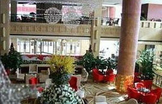 Hunan Shiyan Lake Huatian Hotel - Photo2