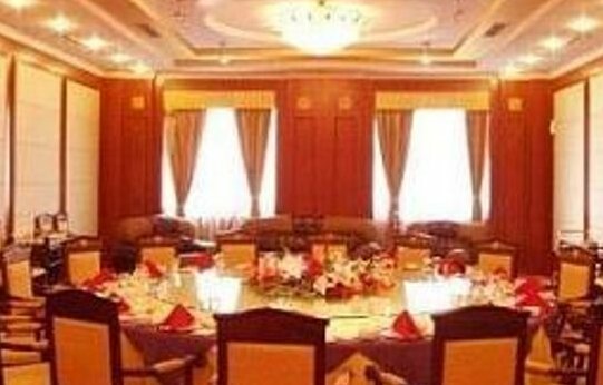 Hunan Shiyan Lake Huatian Hotel - Photo5