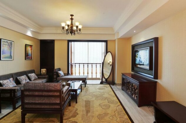 Hunan WanJiaLi International Hotel - Photo3