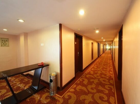 Hunan Xingxiang International Business Hotel - Photo2