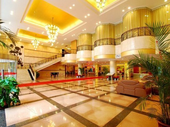 Hunan Xingxiang International Business Hotel - Photo3