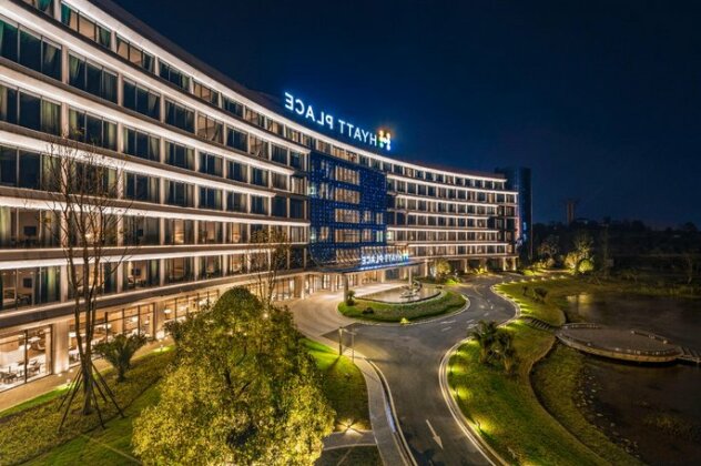 Hyatt Place Changsha Airport