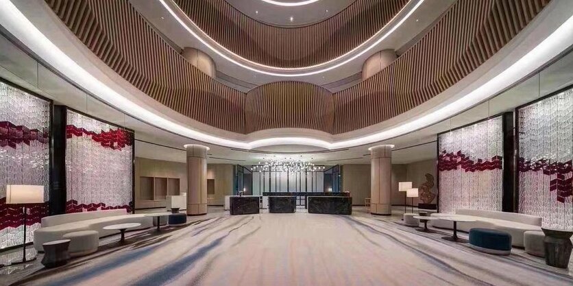 Hyatt Place Changsha Airport - Photo2