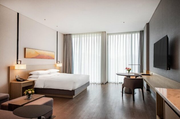 Hyatt Place Changsha Airport - Photo3