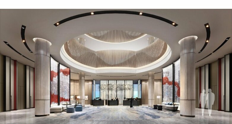 Hyatt Place Changsha Airport - Photo5