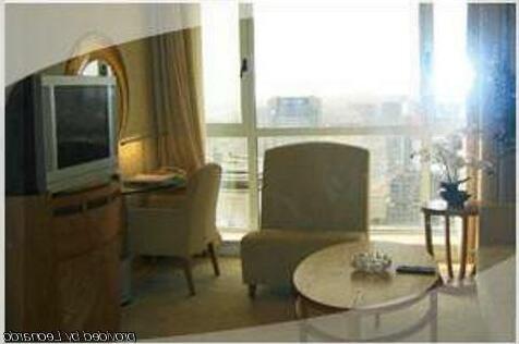 Internation Confier Hotel Changsha - Photo3