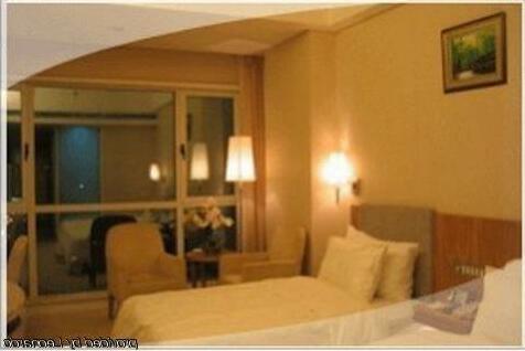 Internation Confier Hotel Changsha - Photo4