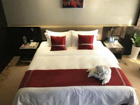 Jasmine International Hotel - Photo5
