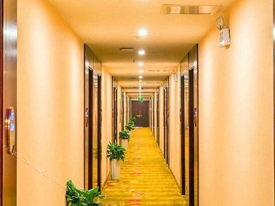 Ji Bin Hotel - Photo3