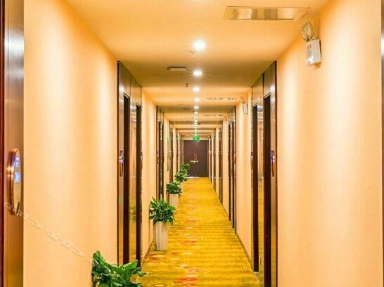 Ji Bin Hotel - Photo3