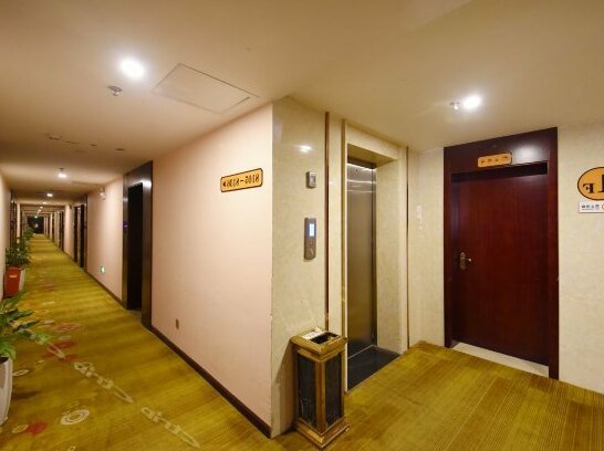 Ji Bin Hotel - Photo4
