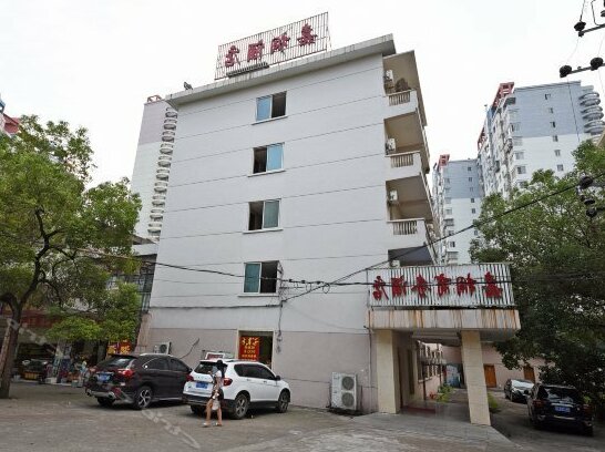 Jia Tong Hotel