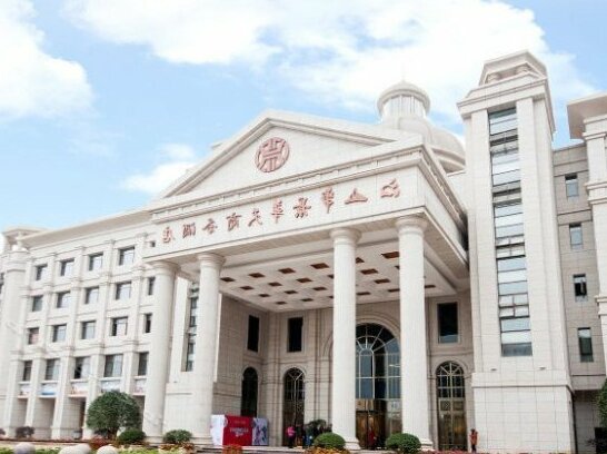 Jiangshan Di Jing Hua Tian Hotel