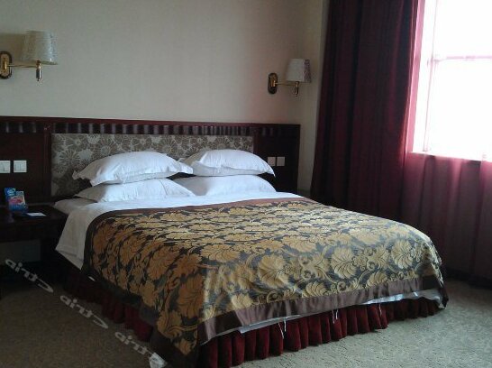 Jianming hotel - Photo4