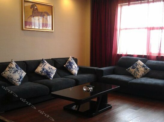 Jianming hotel - Photo5