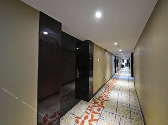 Jianyin Business Hotel - Photo4
