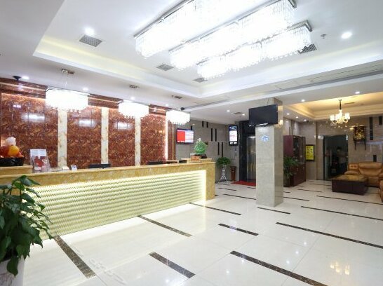 Jiating Business Hotel - Photo4