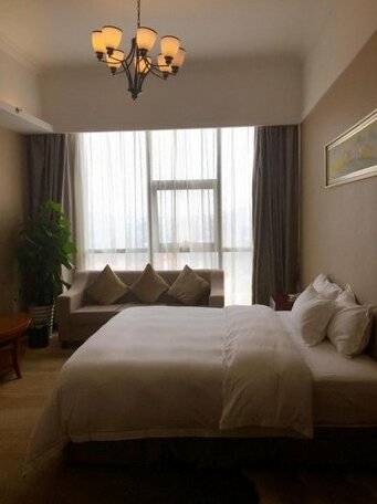 Jiaxing INN Changsha - Photo2