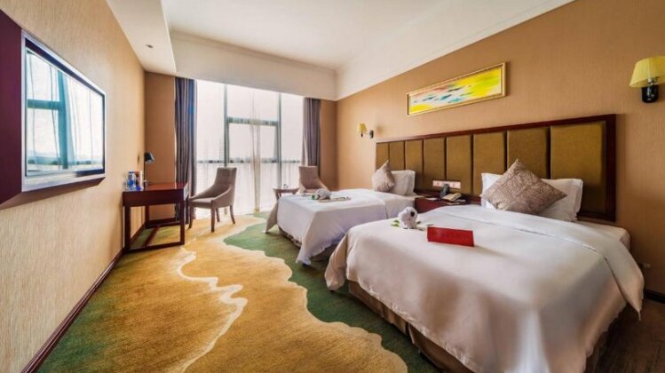 Jiaxing INN Changsha - Photo3