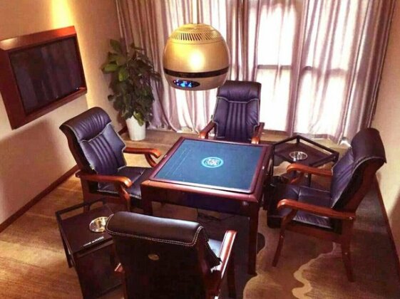 Jiaxing INN Changsha - Photo4