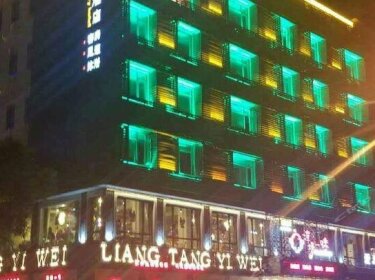 Jilong Hotel Changsha