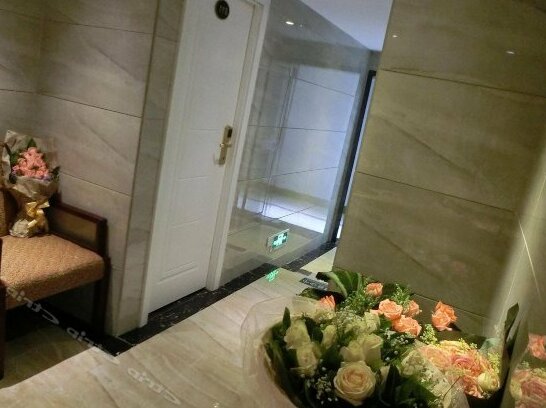Jimu Express Inn - Photo2