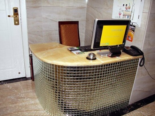 Jimu Express Inn - Photo3