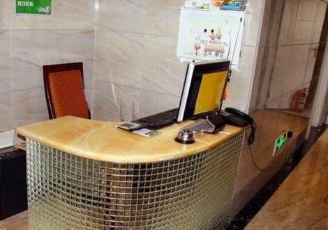 Jimu Express Inn - Photo4
