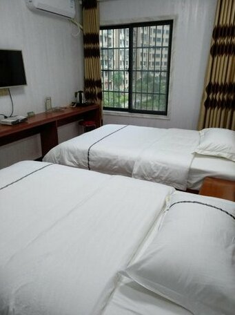 Jingang Theme Hotel - Photo3