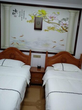 Jingang Theme Hotel - Photo5