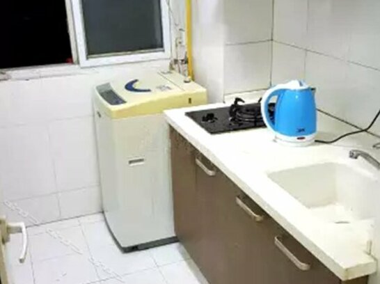 Jingtian Family Hostel - Photo3