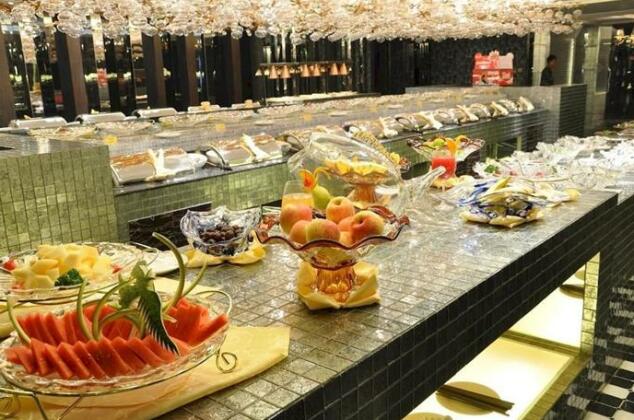 Jingyi Hotel - Photo2
