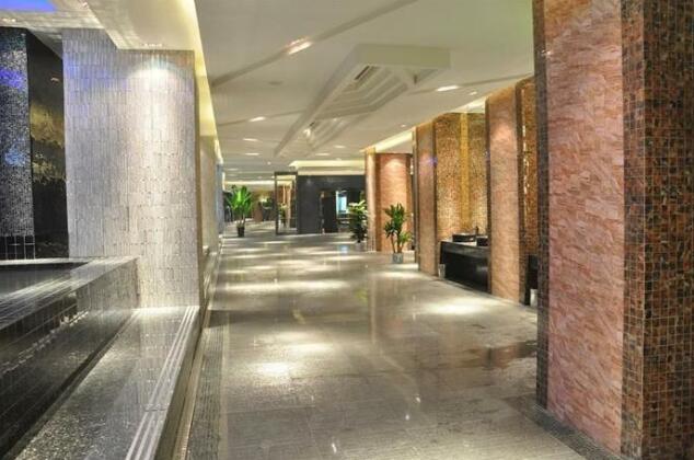 Jingyi Hotel - Photo3