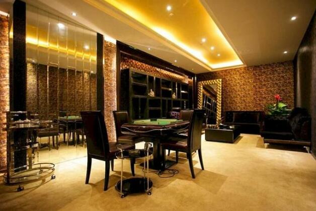 Jingyi Hotel - Photo5