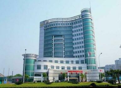 Jinhui International Hotel Changsha