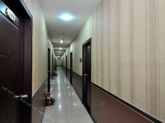 Jinlaiya Business Hotel - Photo2